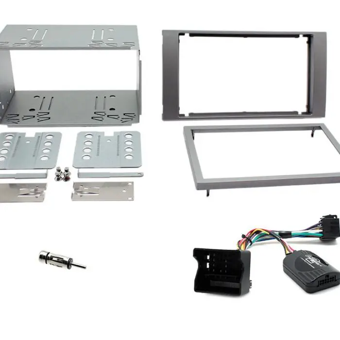 CTKFD48 Radio montage kit Ford C-Max, Focus, Fiesta