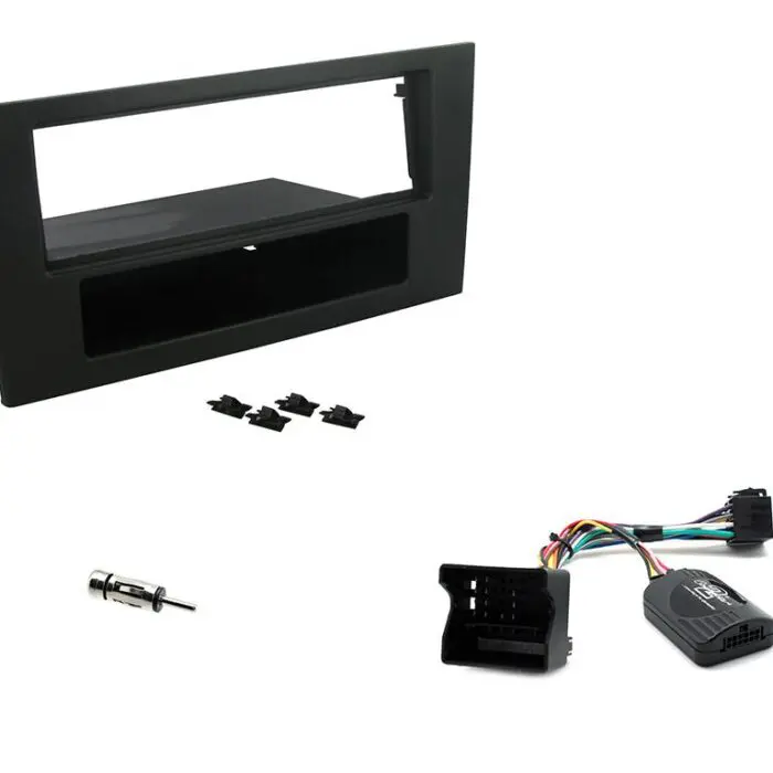 2 Din Ford Mondeo 2004> Monterings kit