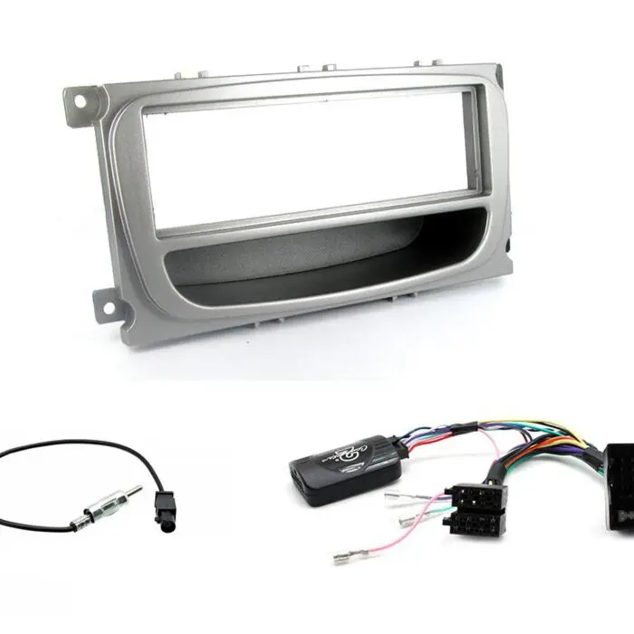 1 Din Focus/Mondeo Multi kit Monterings kit