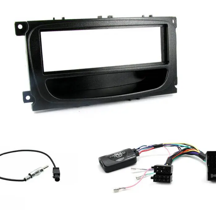 1 Din Ford Focus/mondeo monterigskit