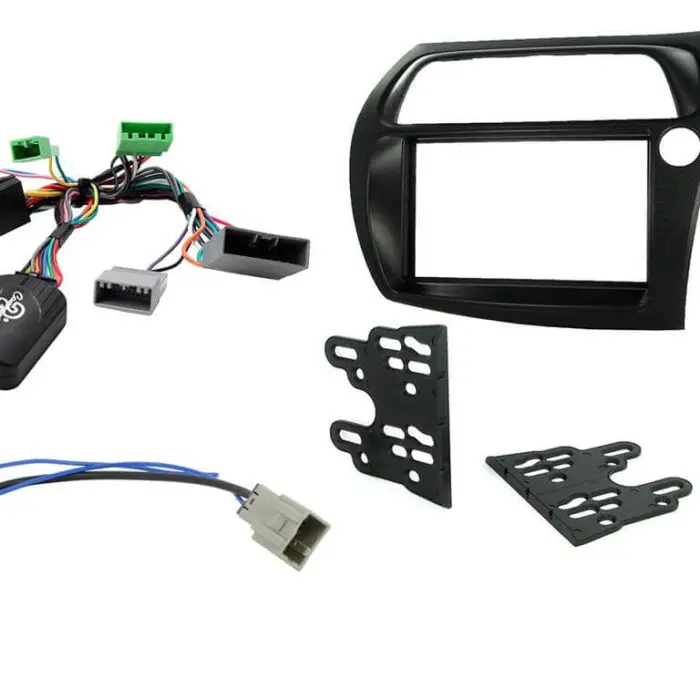 2 Din Honda Civic Hatchback 06-12 Monterings kit