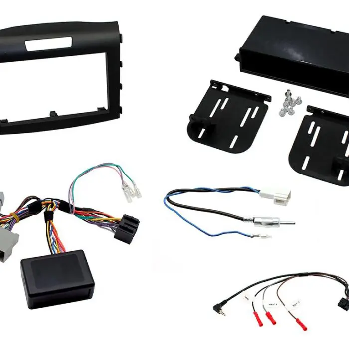 2 Din Honda CR-V 2012> Monterings kit