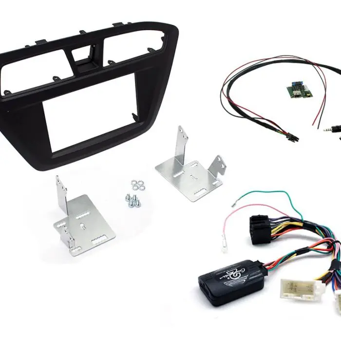 Komplet ramme/interface Hyundai i20 2014>