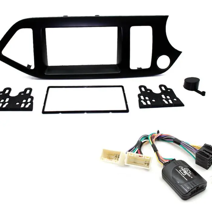 Komplet Ramme / interface Kia Picanto 2010-2016