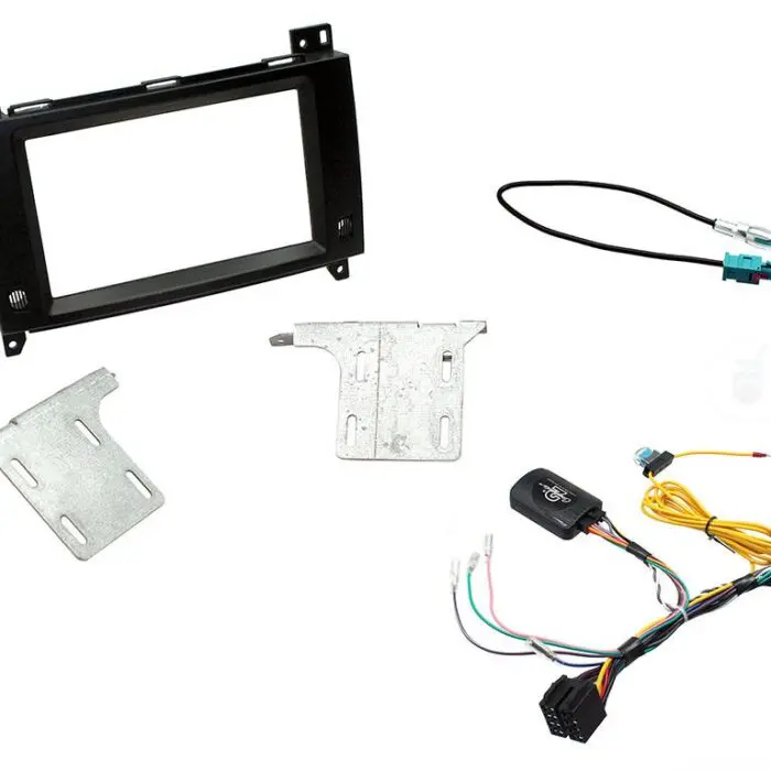 CTKMB17 Radio montage kit Mercedes Vito 2015>