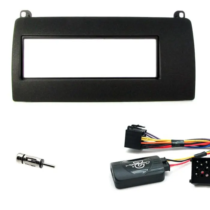 1 Din Rover 75 Monterings kit