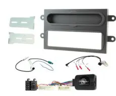 1 Din Renault Twingo 2014- monteringskit