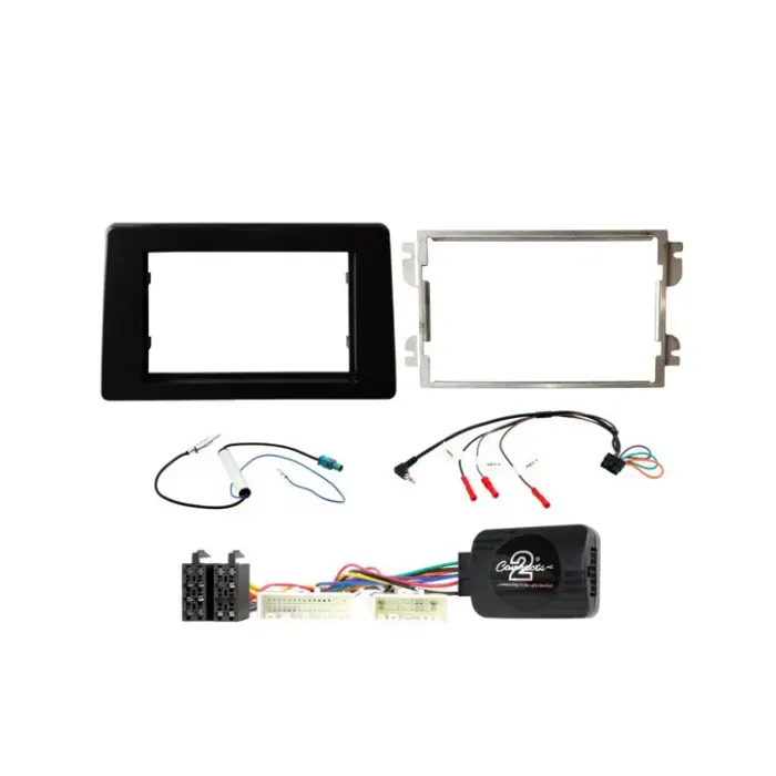 CTKRT20 Radio montage kit Reanult Master >2020