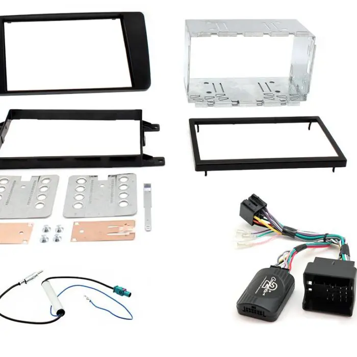 CTKSK03 Radio montage kit Skoda Superb >2008