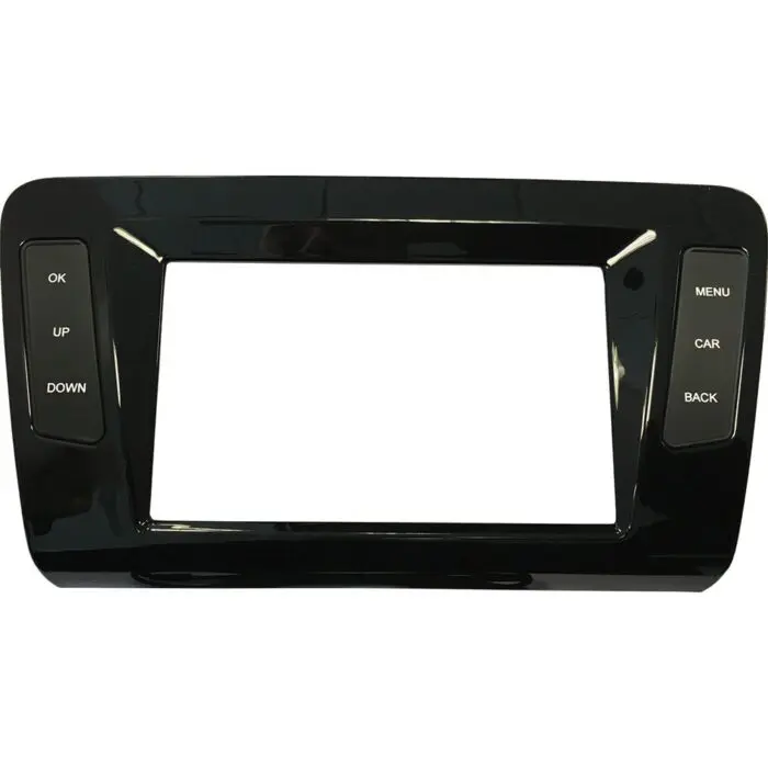 CTKSK05 Radio montage kit Skoda Octavia