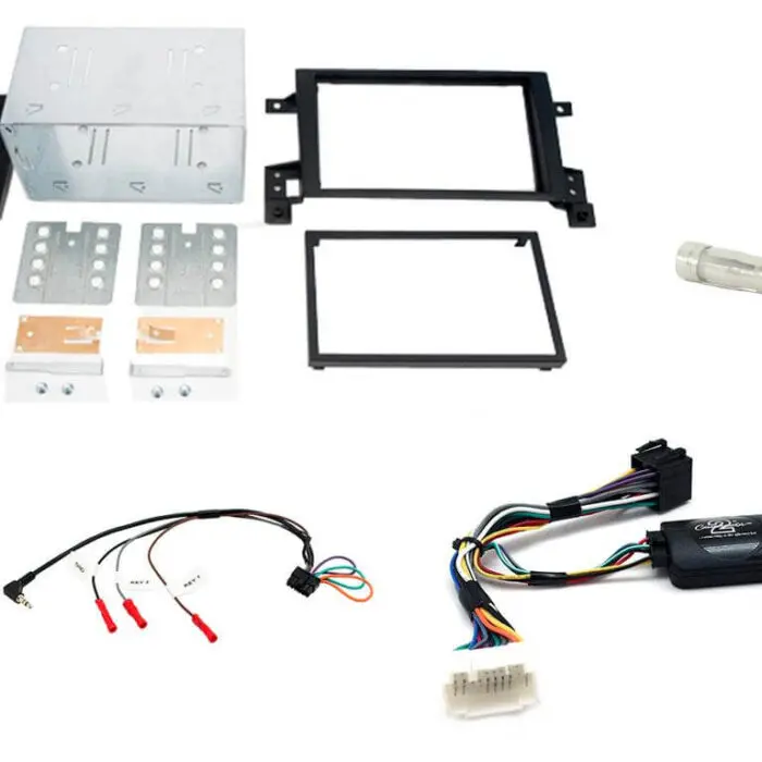 CTKAU01 Radio montage kit  Suzuki Grand Vitara >2005