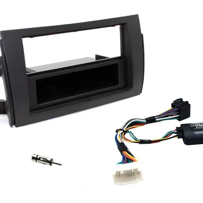 CTKSZ03 Radio montage kit Suzuki SX4 >2006