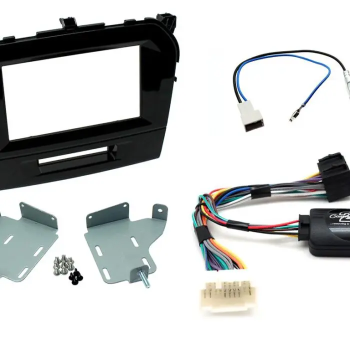CTKSZ08 Radio montage kit Suzuki Vitara >2015