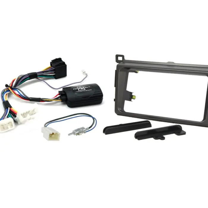 2 Din Toyota RAV4 2013> Monterings kit