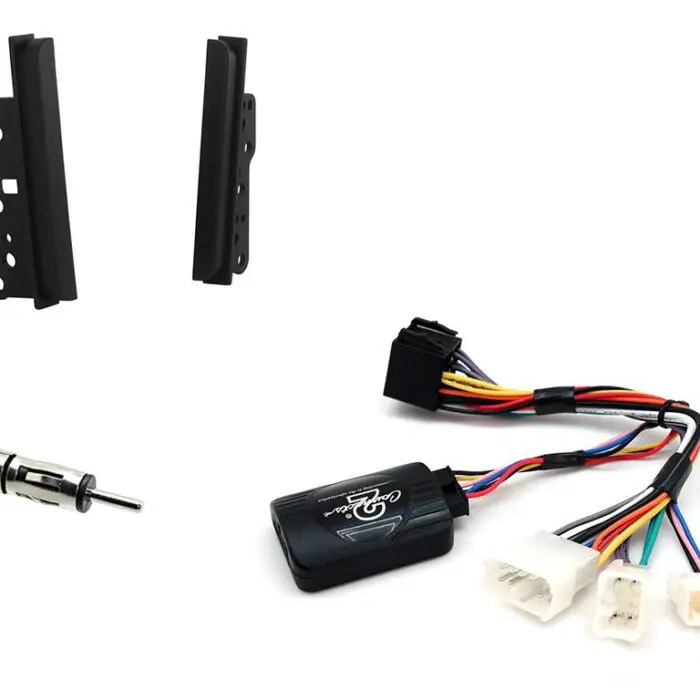 CTKTY14 Radio montage Multi kit Toyota