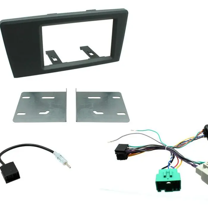 2 Din Volvo S60/V70 Monterings kit