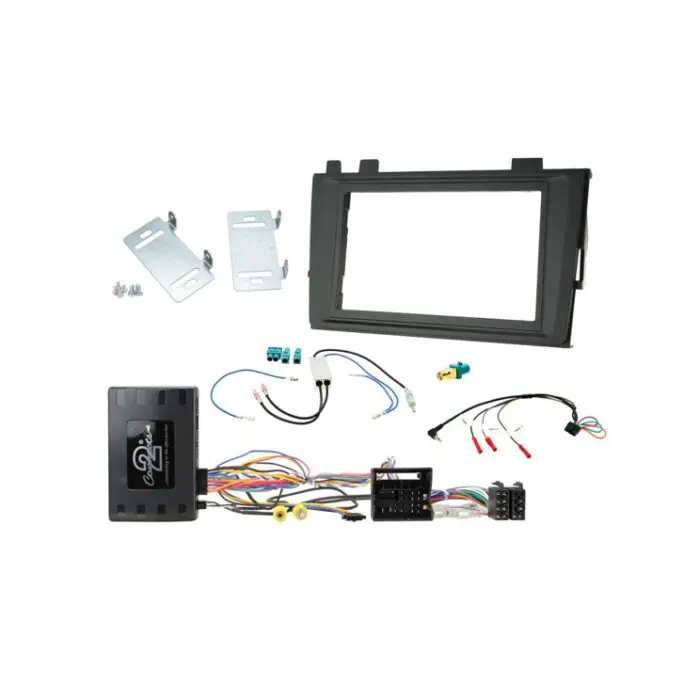 Komplet installationskit til VW T6.1 M/MIB II System