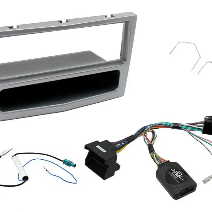1 Din Opel CAN Astra H,Corsa 06> Monterings kit