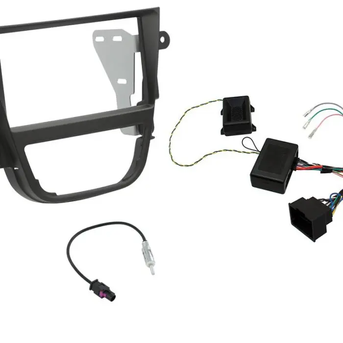 CTKVX19 Radio montage kit  Opel Mokka >2012