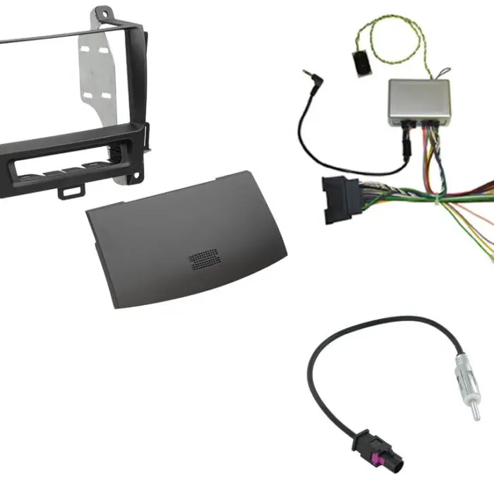 CTKVX19 Radio mongtage kit Opel Zafira >2012