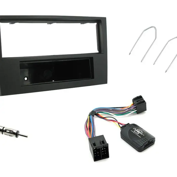 1 Din Opel/Opel Astra 04 > Monterings kit