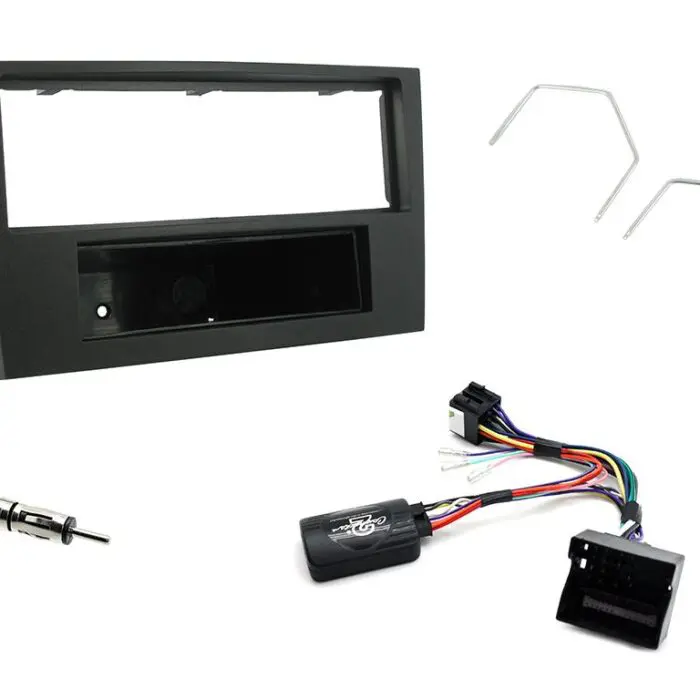 1 Din Opel/Opel Astra 04 > Monterings kit