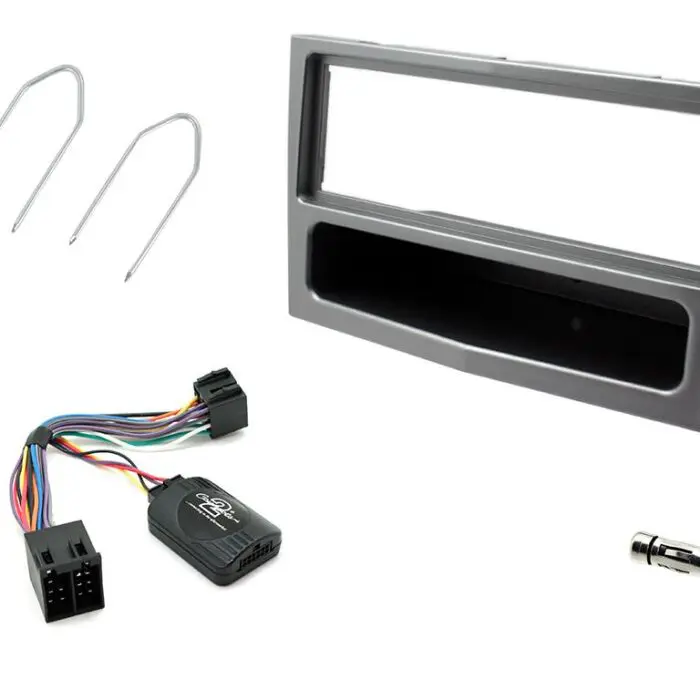 1 Din Opel/Opel Astra 04 > Monterings kit