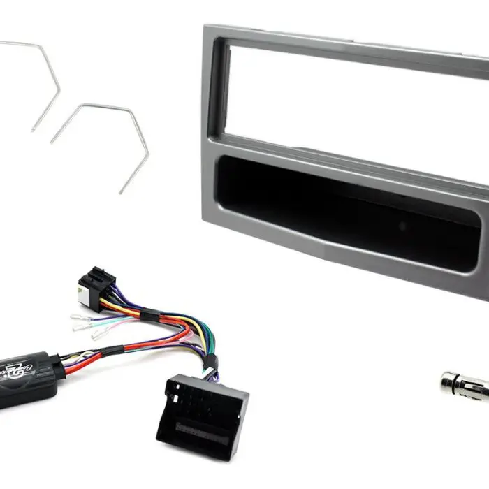 1 Din Opel/Opel Astra 04 > Monterings kit