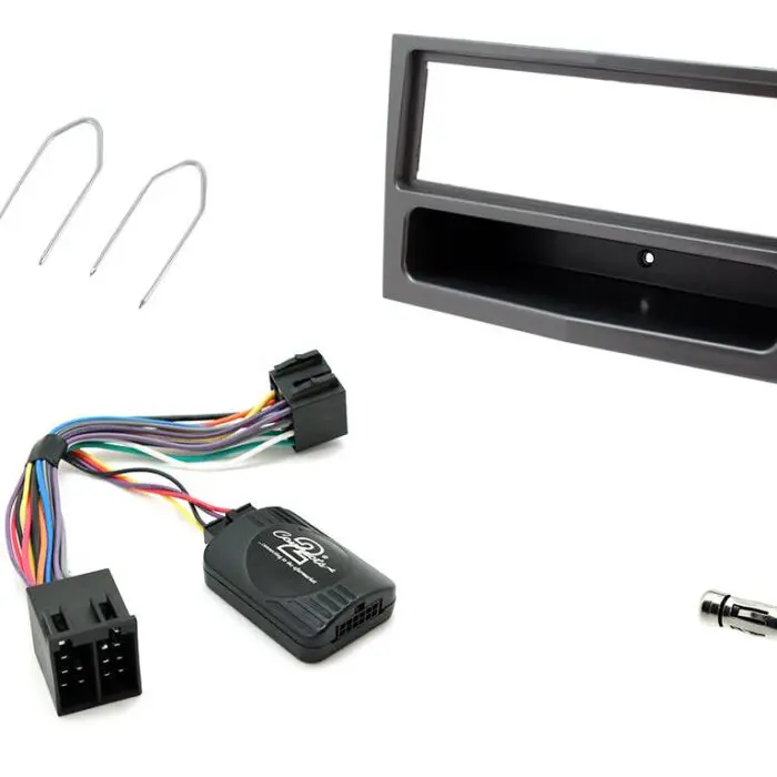 1 Din Opel/Opel Astra 04 > Monterings kit