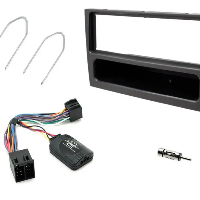 1 Din Vectra C SW/Signum Monterings kit