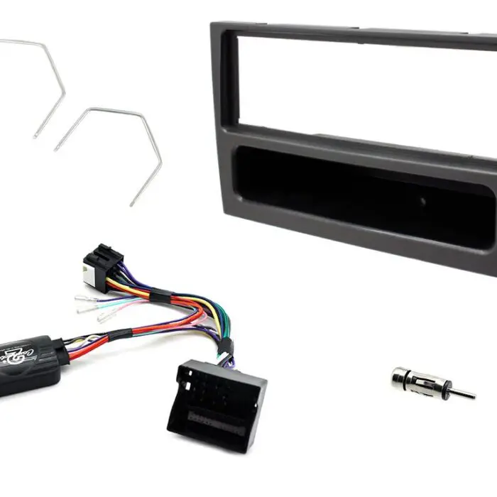 1 Din Vectra C SW/Signum Monterings kit