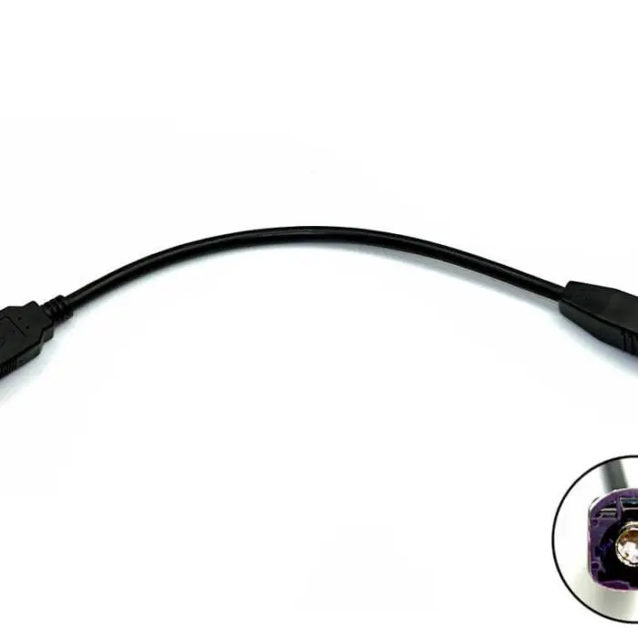 USB/AUX interface  Mercedes Sprinter 2016>