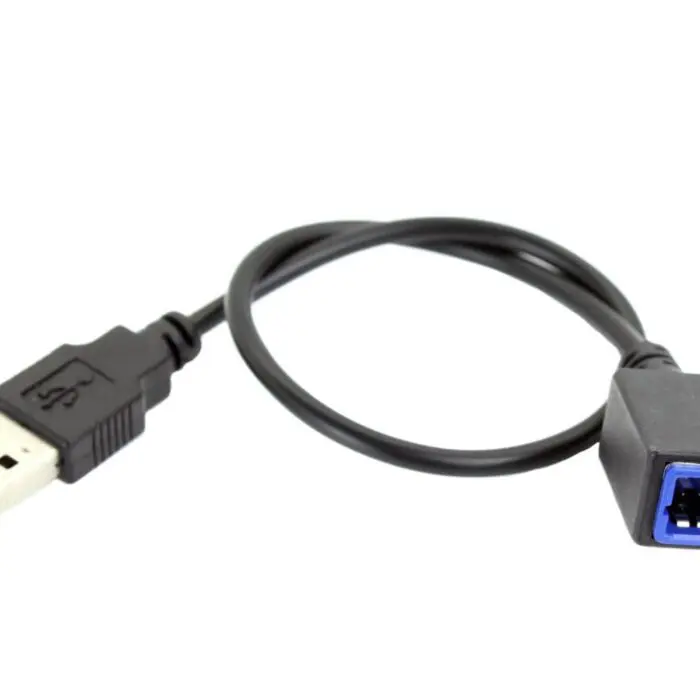 USB/AUX interface  Nissan