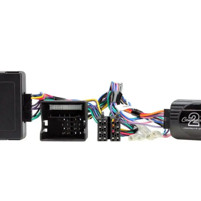 Rat interface A2 / A3 / A4 / TT