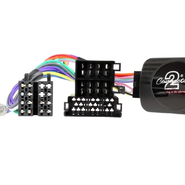 Rat interface Alfa Romeo 159, Brera