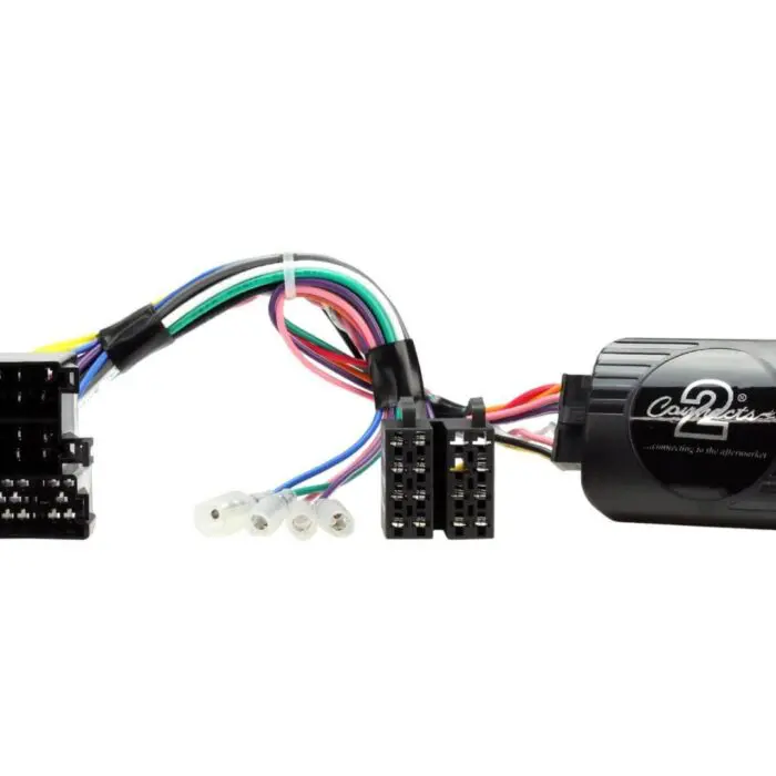 Rat interface Alfa Romeo Giulietta, Mito <14