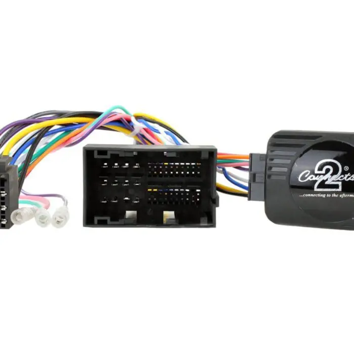 Rat interface Alfa Romeo Giulietta/Mito 14>