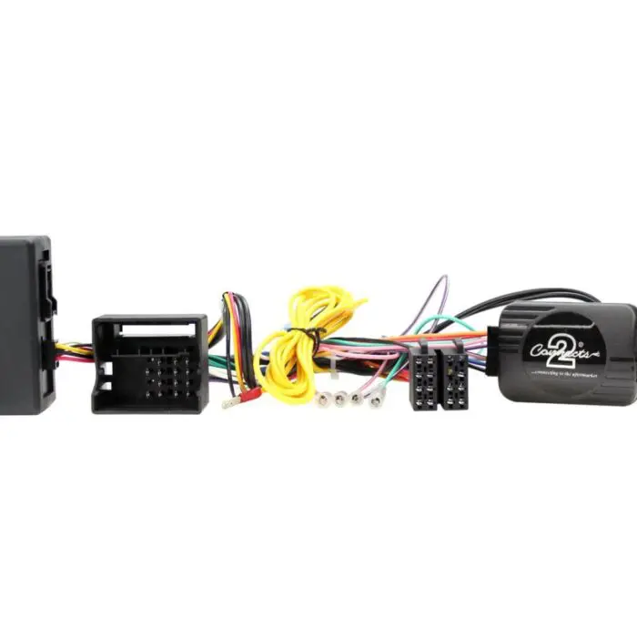 Rat interface BMW E60/E87/E90 MOST