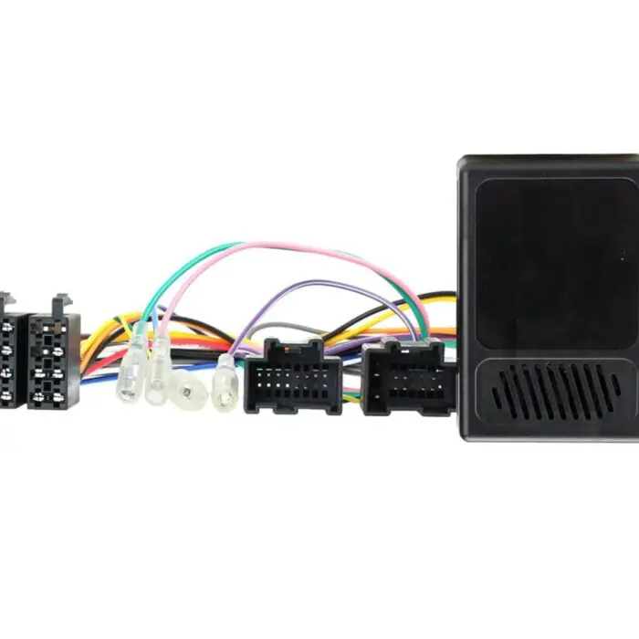 Rat interface Buick Enclave 2007-2013