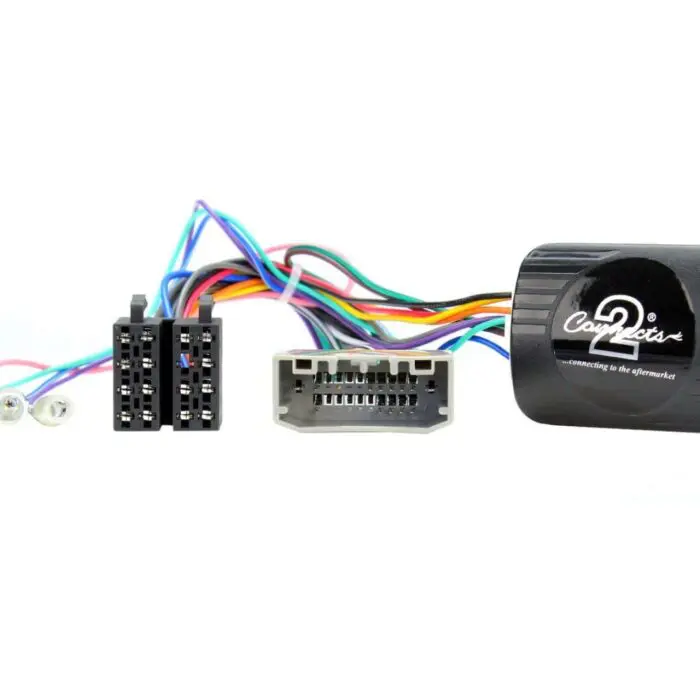 Rat interface Chrysler 300 04-11,Sebring 07- Older