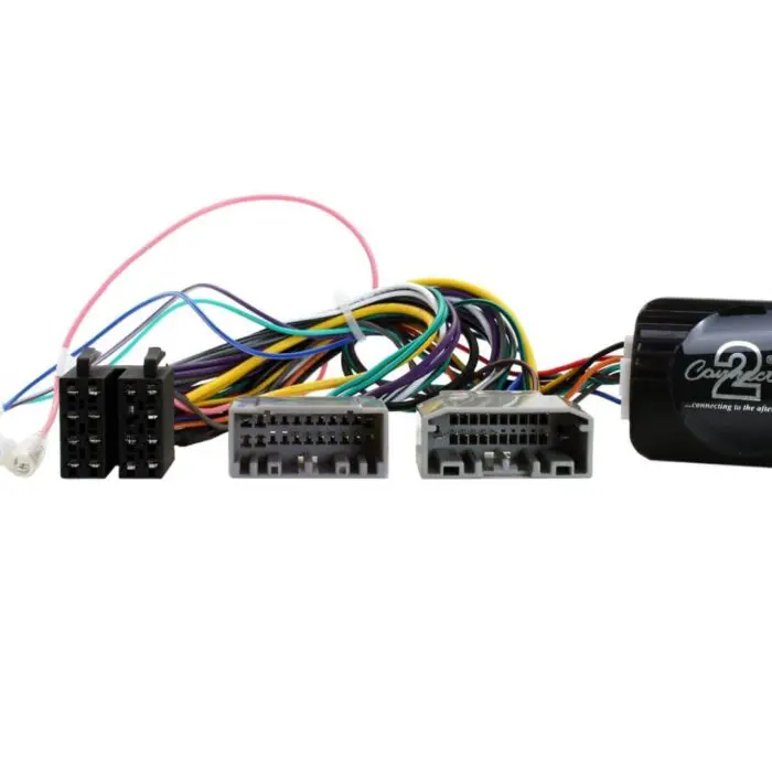 Rat interface Chrysler/Jeep/Dodge SWC Combines app