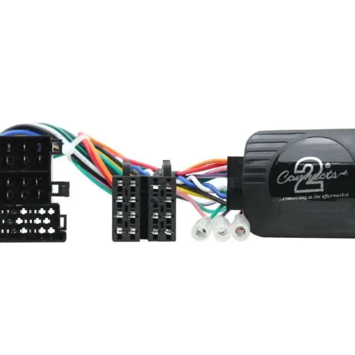 Rat interface Citroën Jumper 08-13