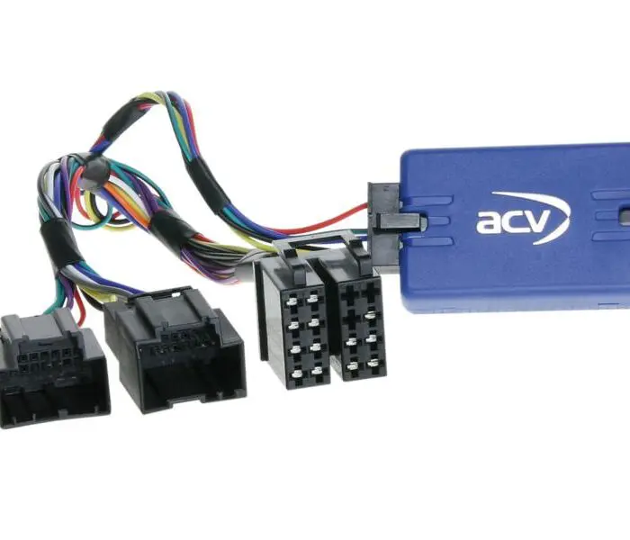 Rat interface Chevrolet Captiva 2013 Fujitsu OE