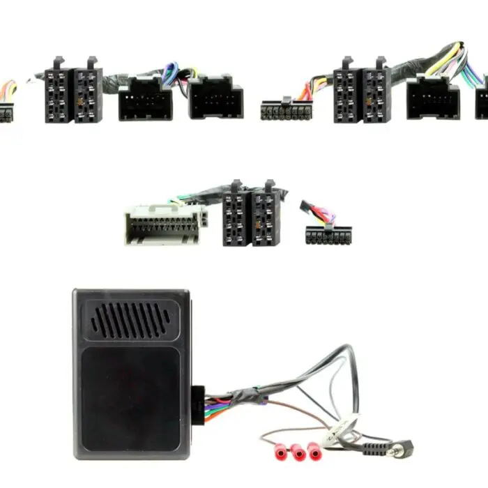 Rat interface 2004-2014 Chevrolet