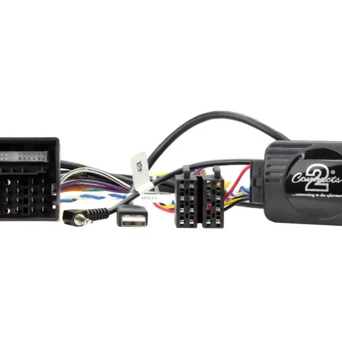 Rat interface  DAF XF or CF 2017 truck