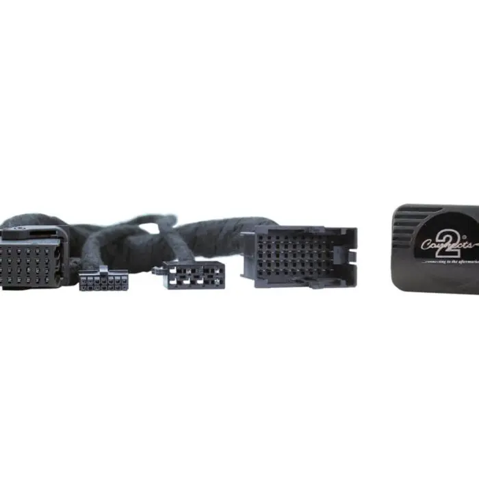 Rat interface DAF CF & XF uden radio 2017- truck