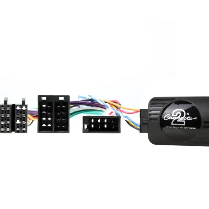 Rat interface DAF LF 2018-