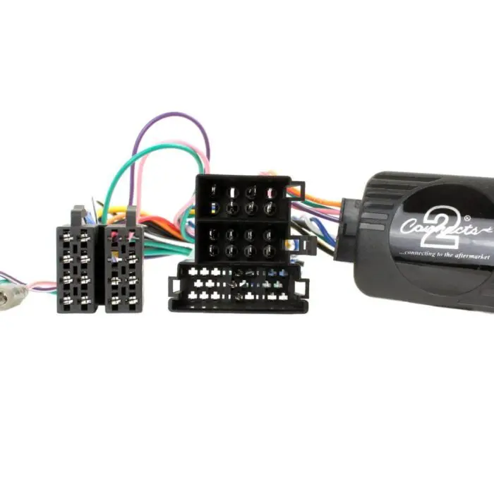 Rat interface Fiat Panda 2007>