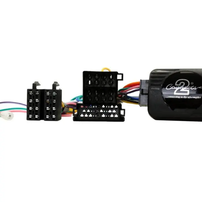 Rat interface Fiat Ducato 2008-2012 Model (250)