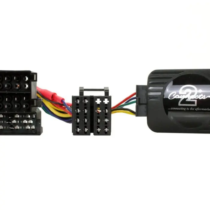 Rat interface Fiat Ducato 2012> Open Dash